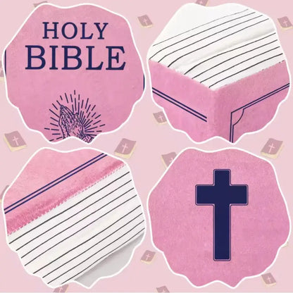 Bible Pillow