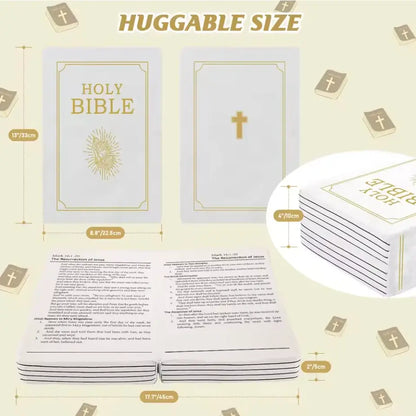 Bible Pillow
