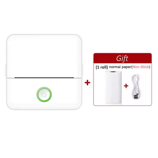 Quintellex Mini Note Printer