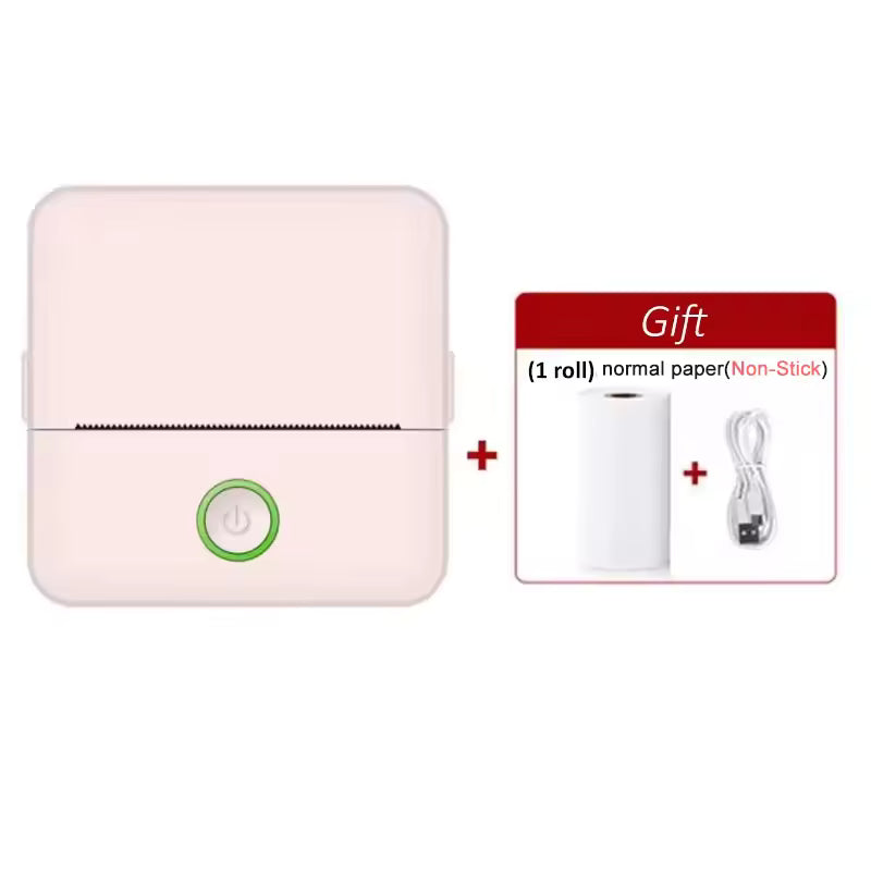 Quintellex Mini Note Printer