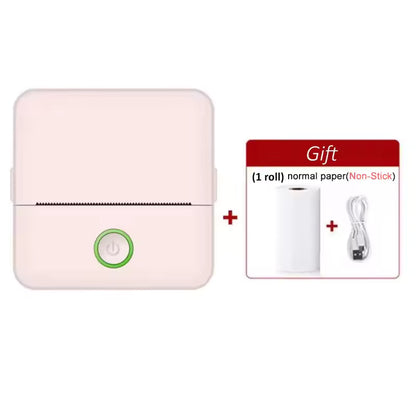Quintellex Mini Note Printer