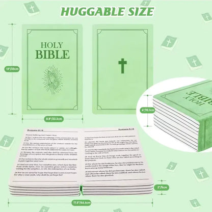 Bible Pillow