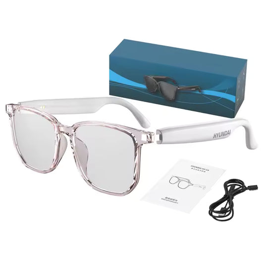 Quintellex Translation Glasses